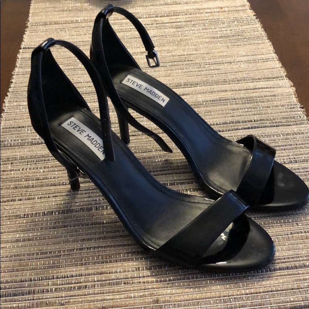 Steve Madden heels